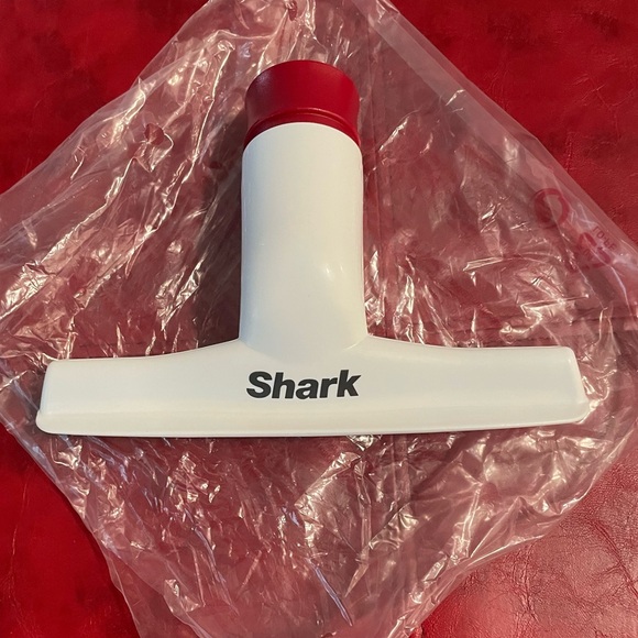 NWOT “SHARK VACUMN PARTS” Accessory for Shark Rotator Upright Lift Away #Nv500 - Picture 2 of 10